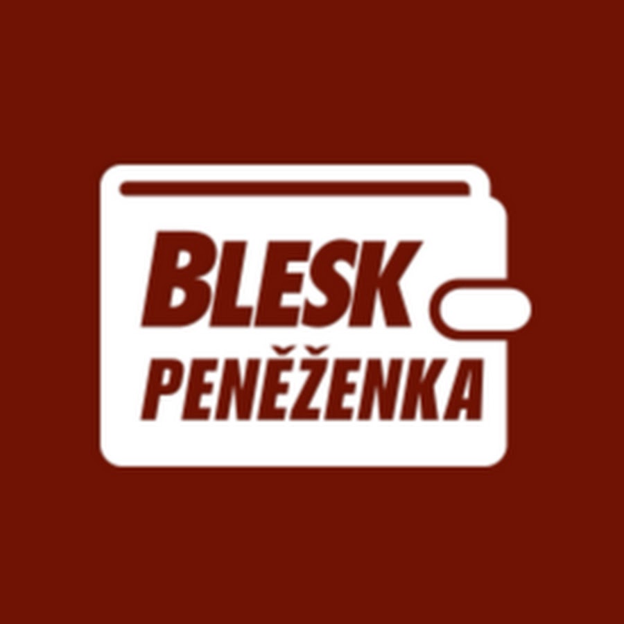 BLESK Peněženka